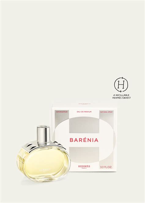 hermes 02219133001992|HERMÈS Barénia Eau de Parfum, 3.3 oz. .